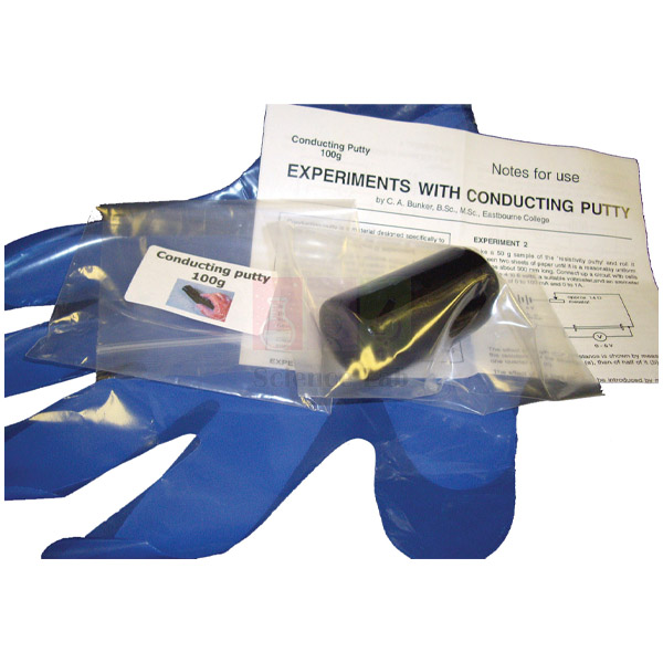 Conductive Putty